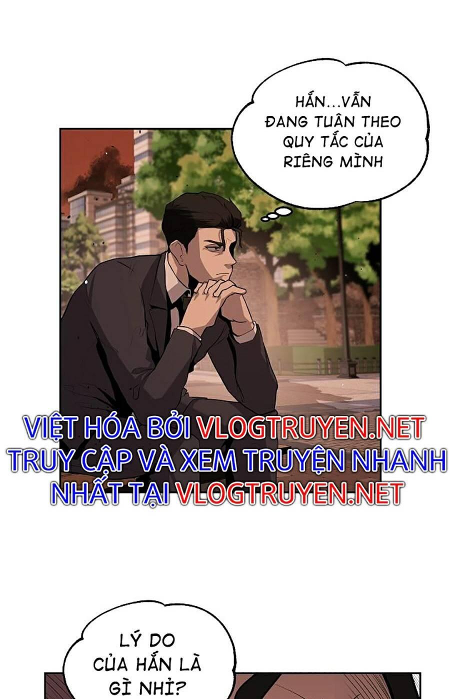 Vương Đạo Chapter 7 - 52