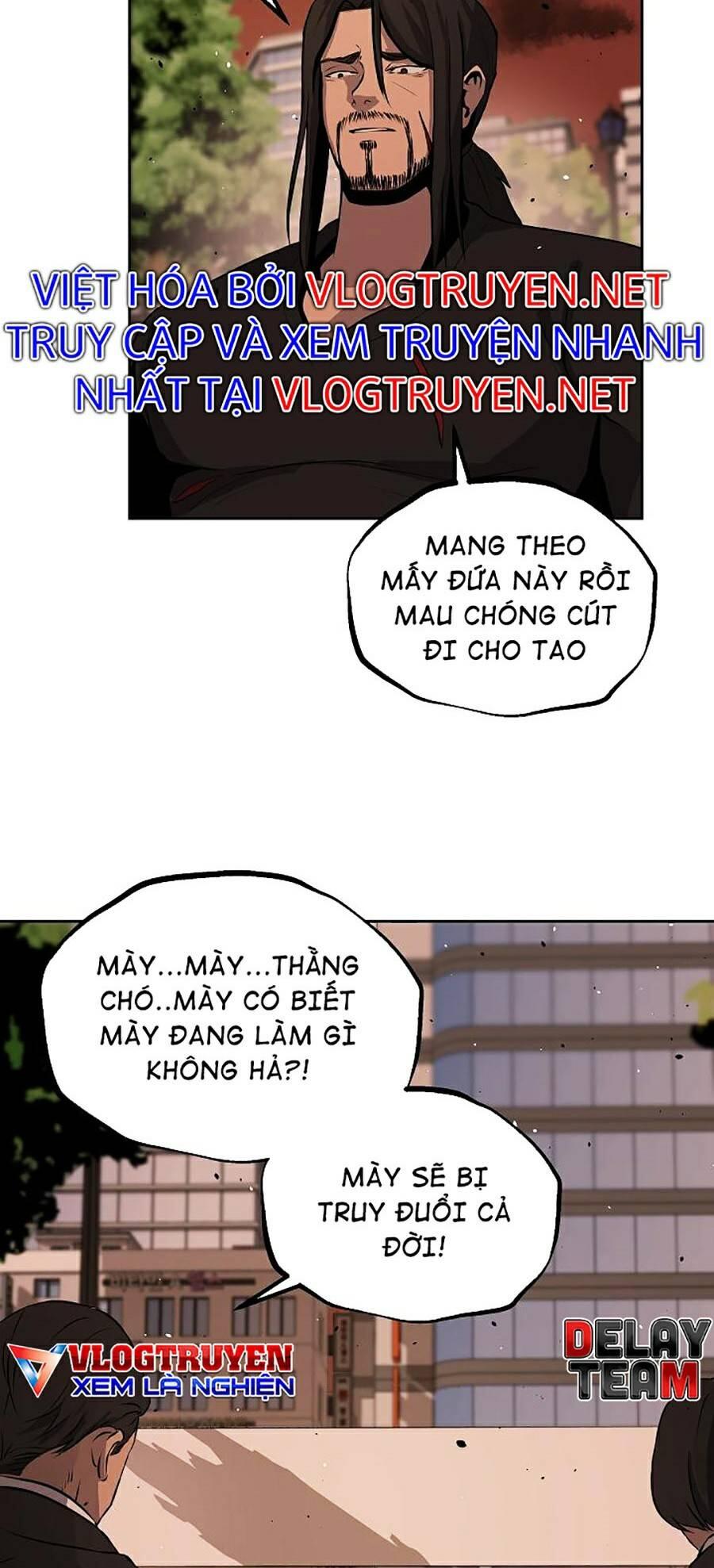 Vương Đạo Chapter 8 - 36