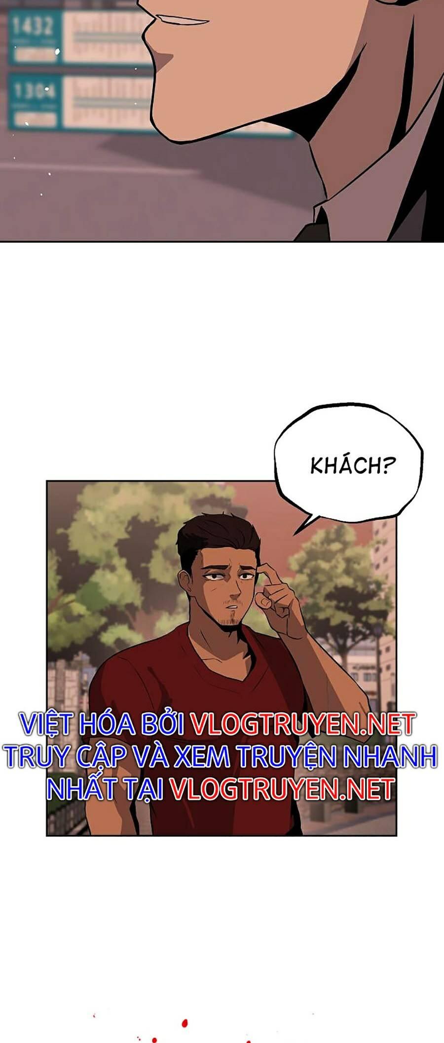 Vương Đạo Chapter 9 - 15