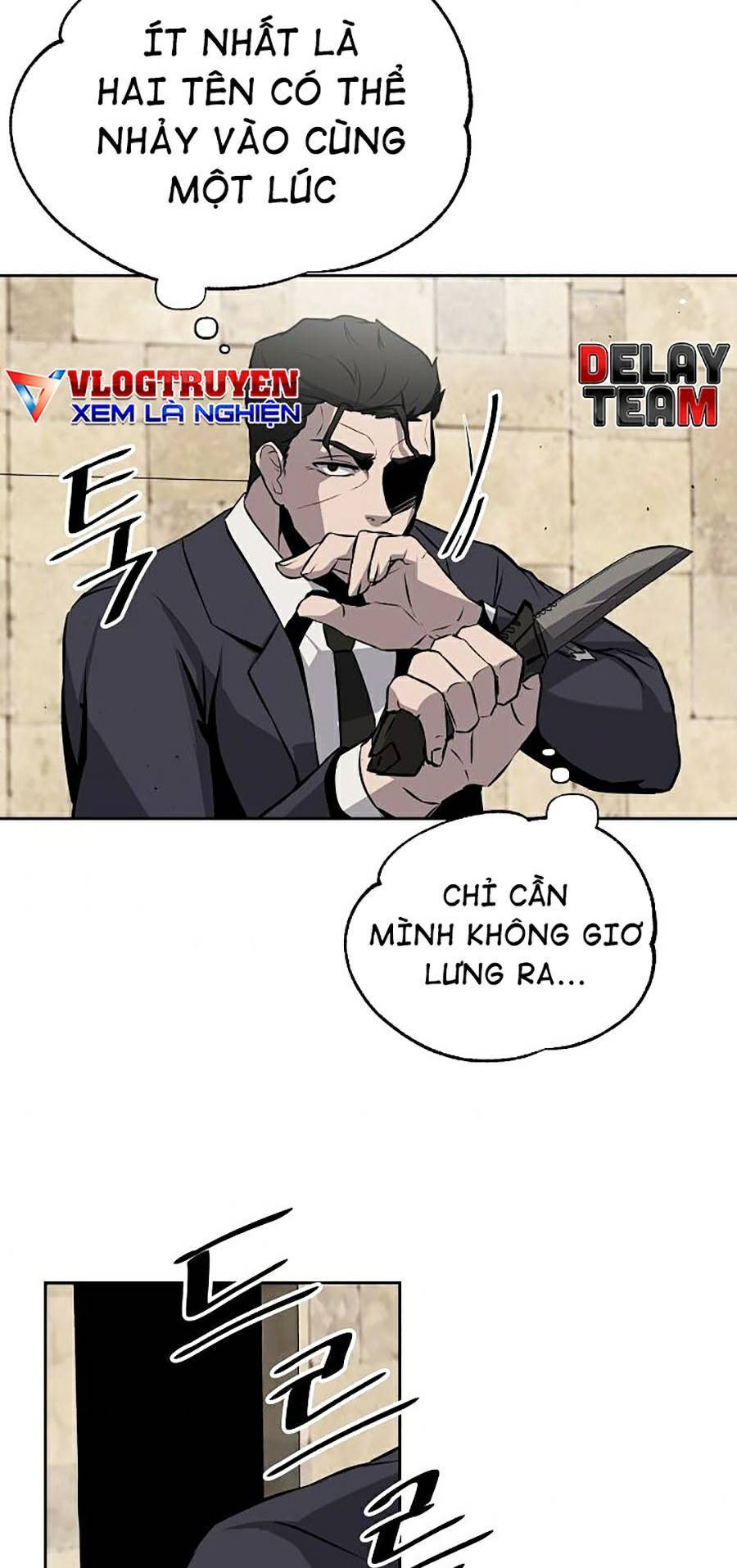 Vương Đạo Chapter 4 - 47