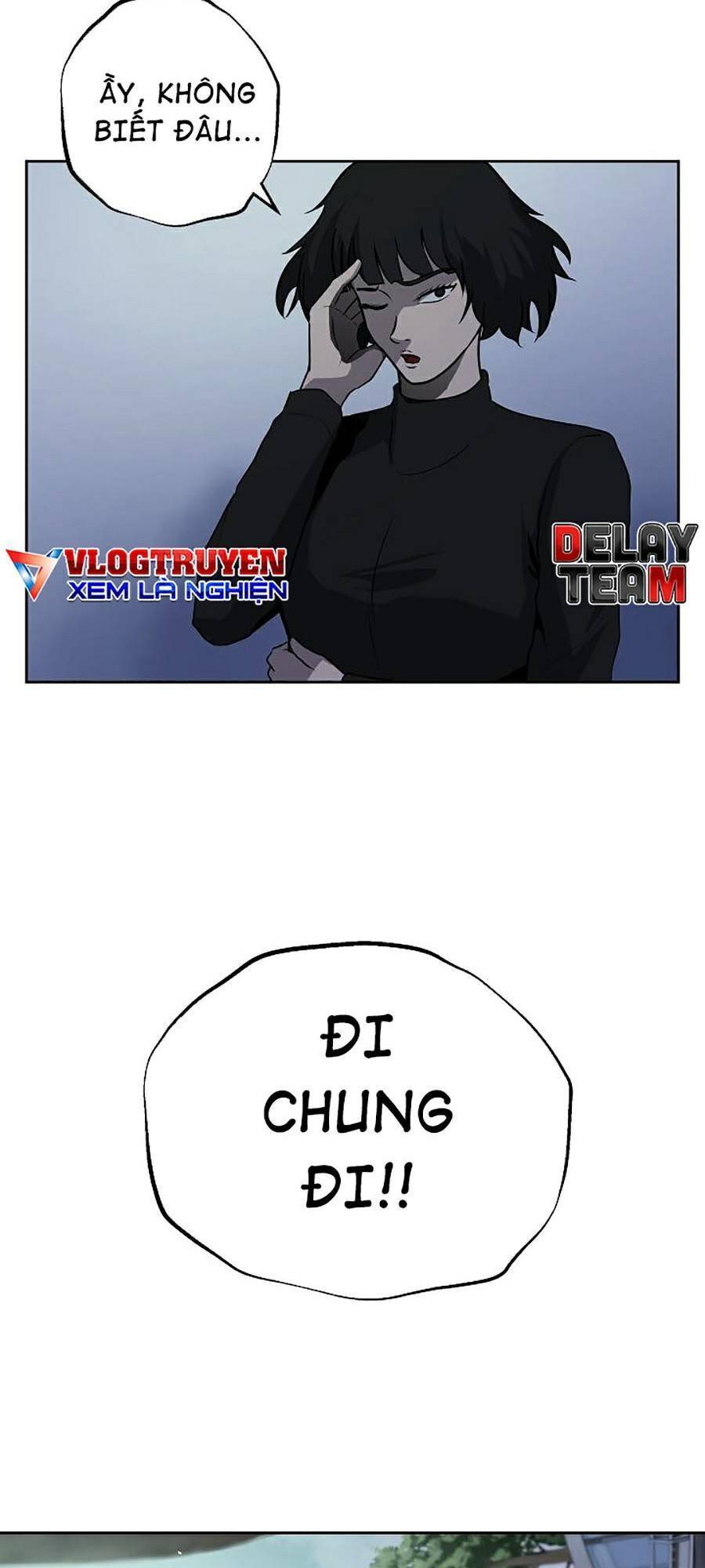 Vương Đạo Chapter 5 - 73