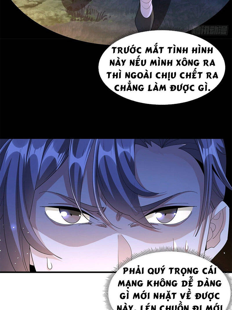 Không Có Đạo Lữ Sẽ Chết Chapter 2 - 25