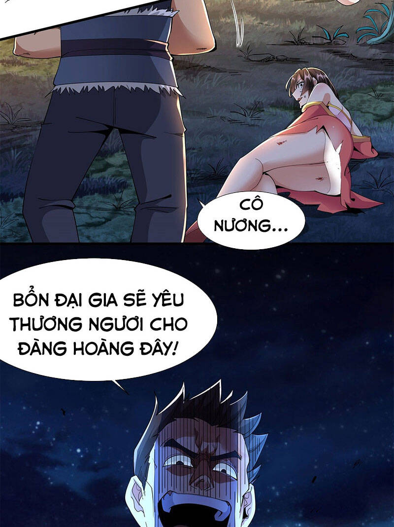 Không Có Đạo Lữ Sẽ Chết Chapter 2 - 29