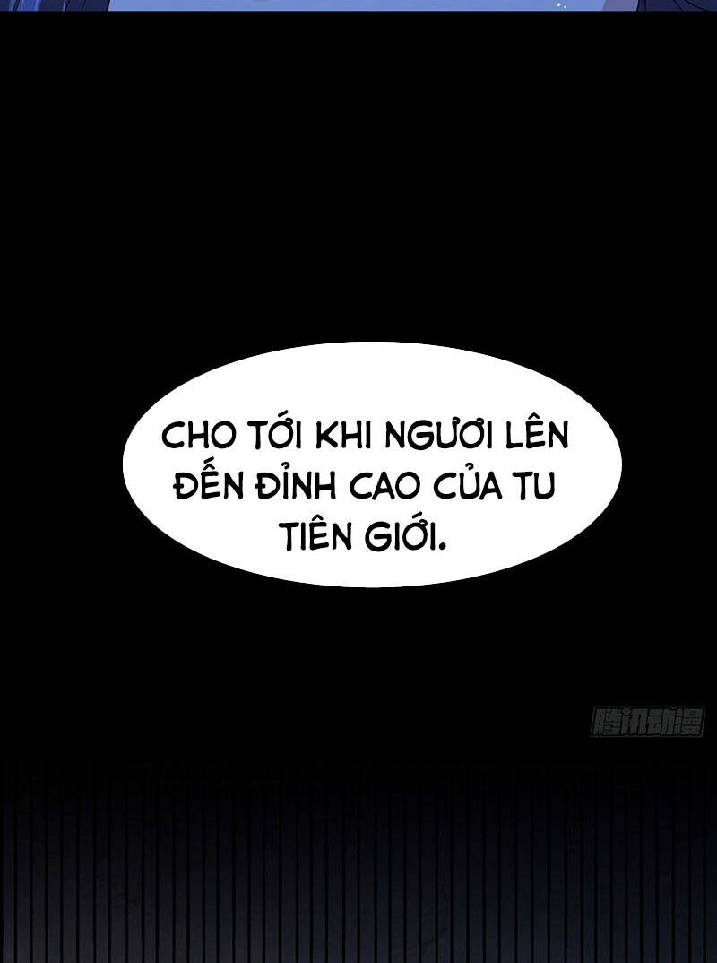 Không Có Đạo Lữ Sẽ Chết Chapter 4 - 22