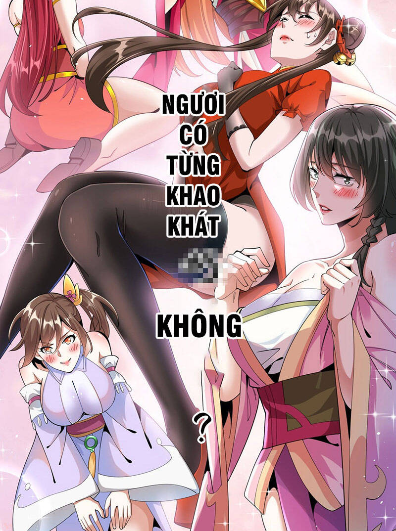 Không Có Đạo Lữ Sẽ Chết Chapter 4 - 6