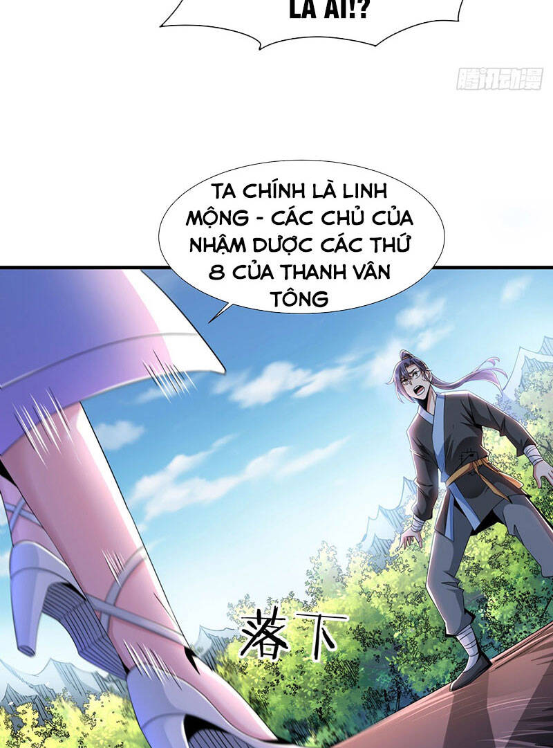 Không Có Đạo Lữ Sẽ Chết Chapter 6 - 13