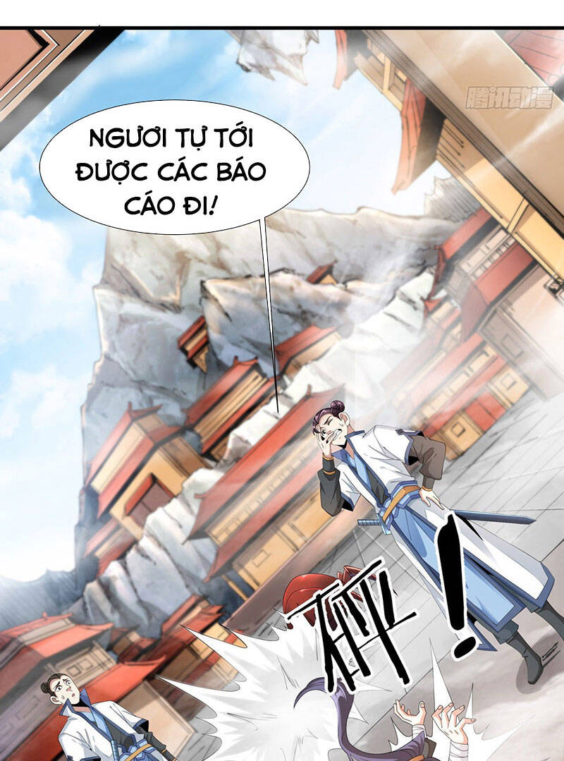 Không Có Đạo Lữ Sẽ Chết Chapter 6 - 43