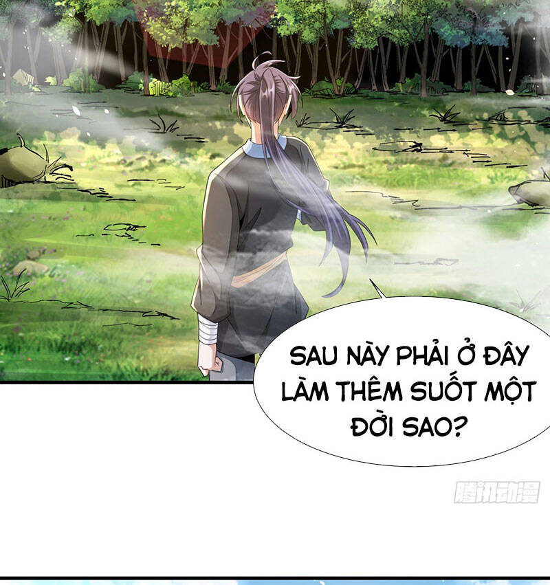 Không Có Đạo Lữ Sẽ Chết Chapter 6 - 54