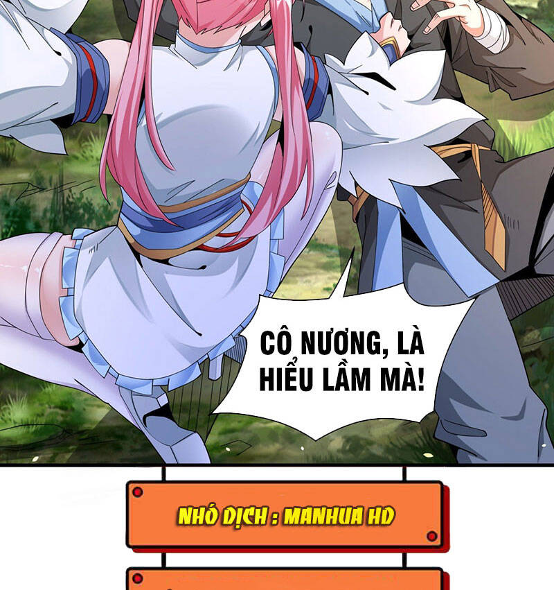 Không Có Đạo Lữ Sẽ Chết Chapter 6 - 73