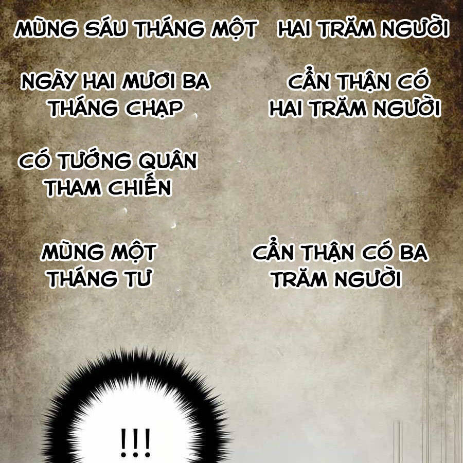 Trọng Sinh Thành Thần Y Thời Tam Quốc Chapter 22 - 118