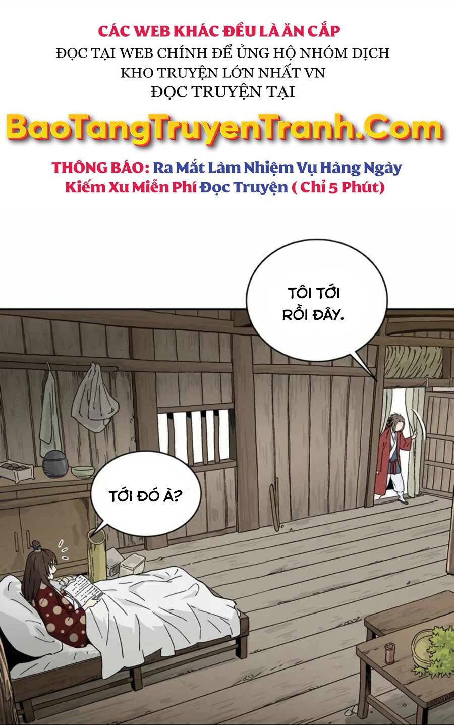 Trọng Sinh Thành Thần Y Thời Tam Quốc Chapter 23 - 76