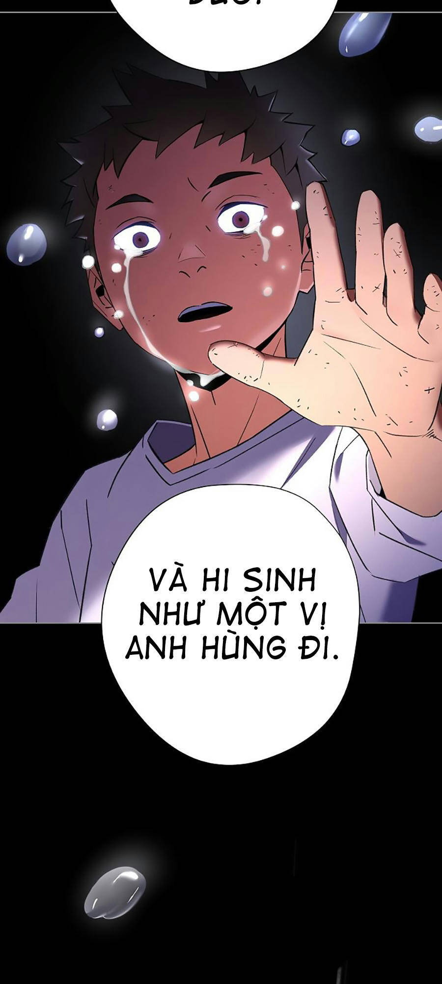 Anh Hùng Trở Về Chapter 1 - 19