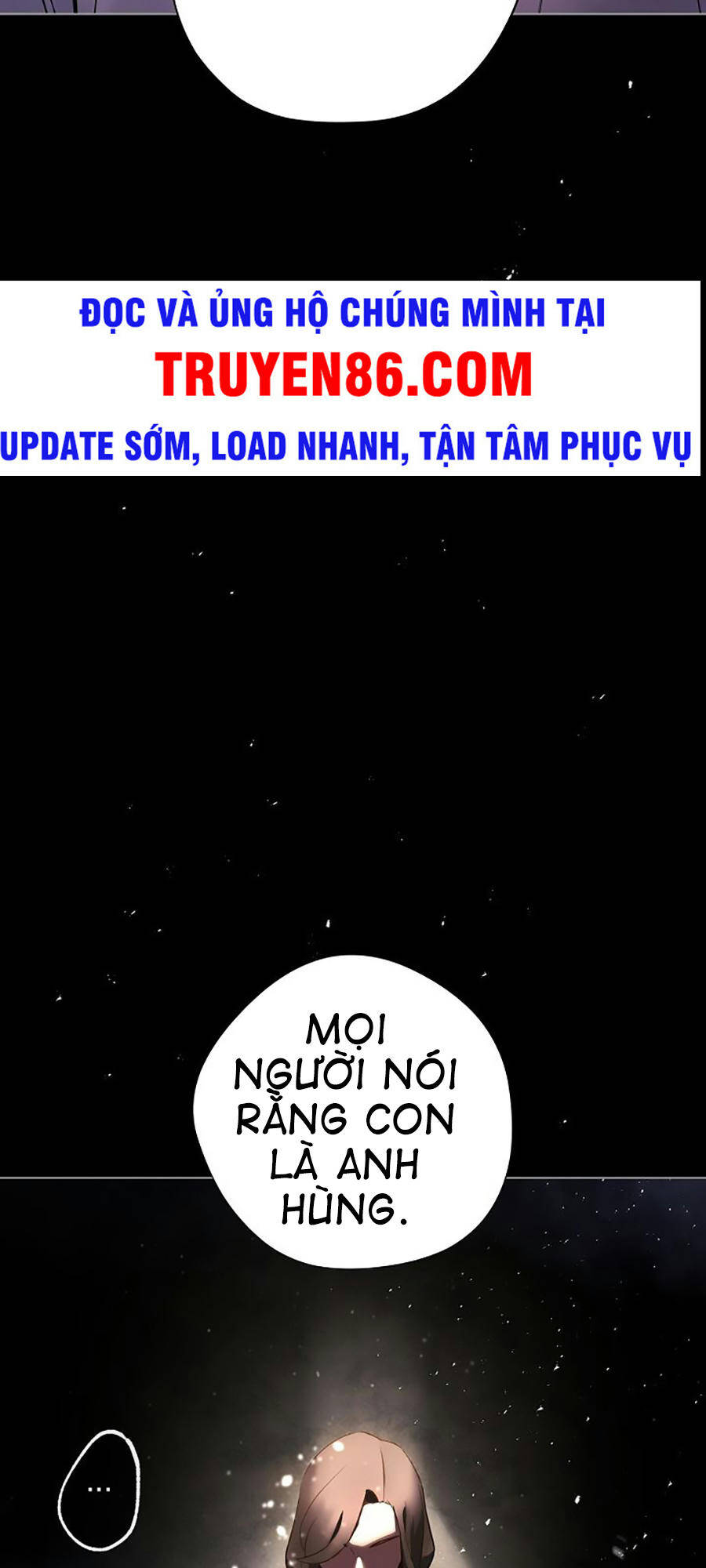 Anh Hùng Trở Về Chapter 1 - 10