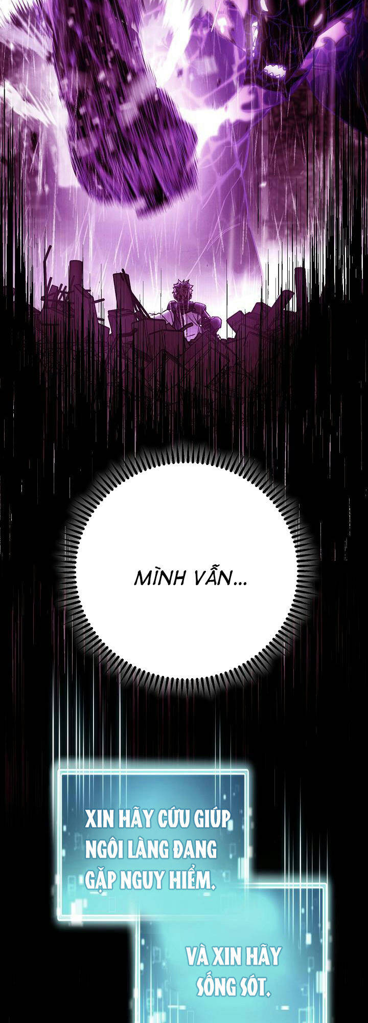 Anh Hùng Trở Về Chapter 11 - 14