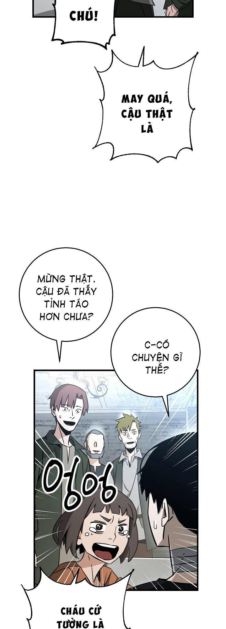 Anh Hùng Trở Về Chapter 11 - 32