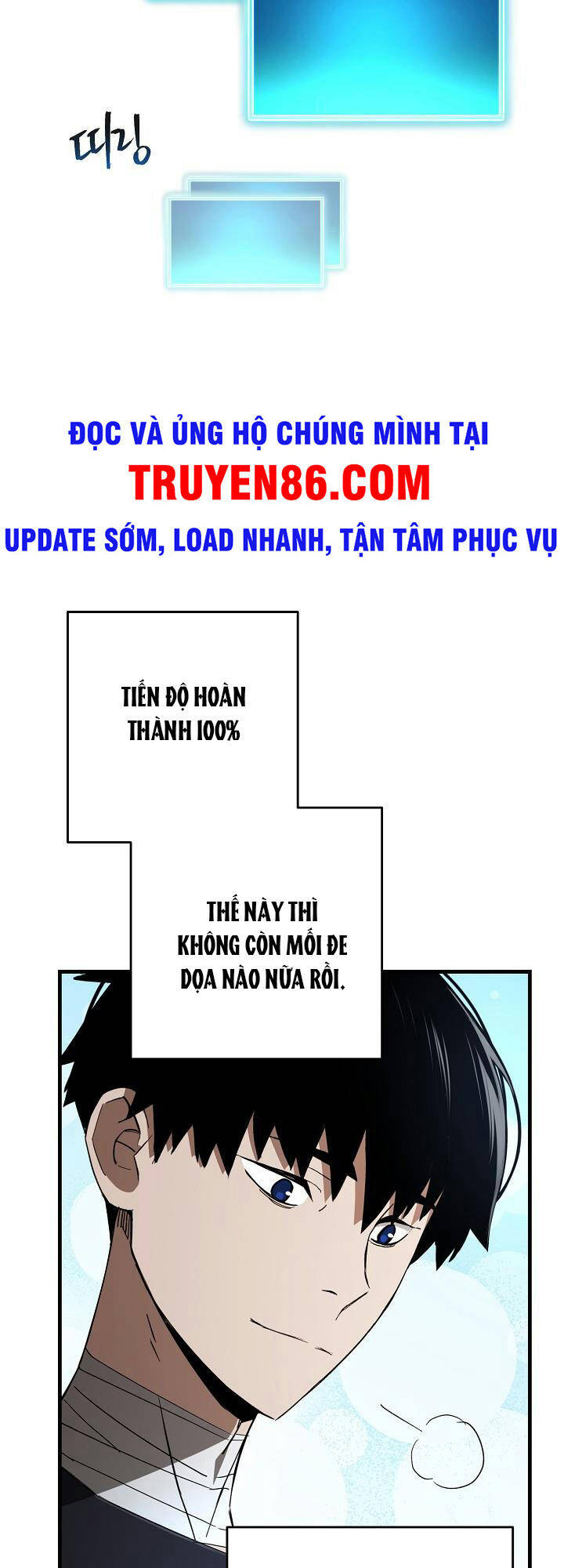 Anh Hùng Trở Về Chapter 11 - 39