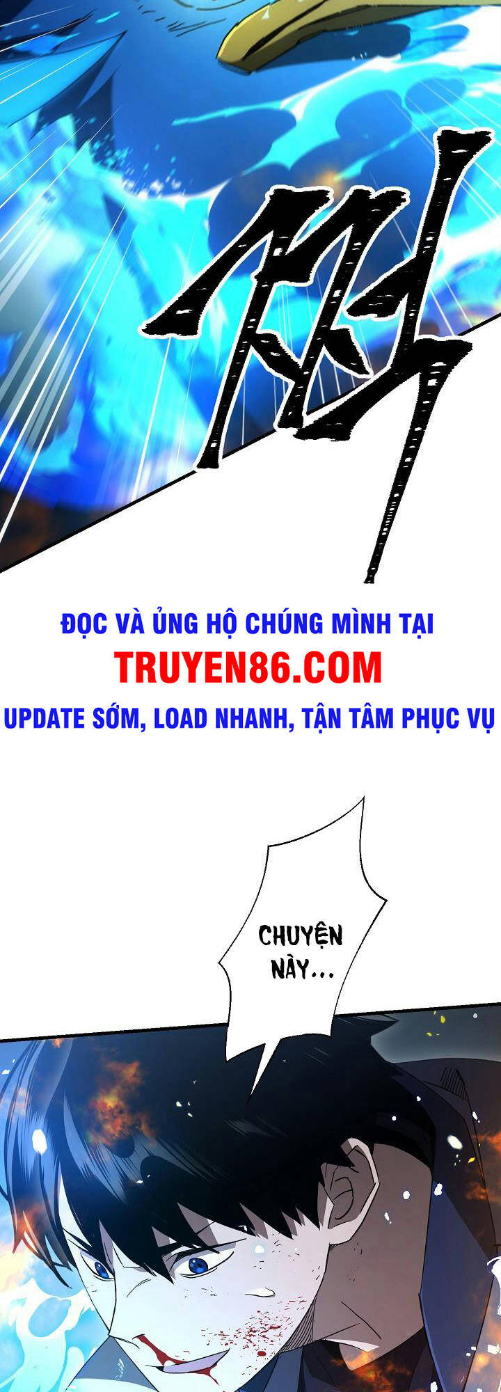 Anh Hùng Trở Về Chapter 11 - 6