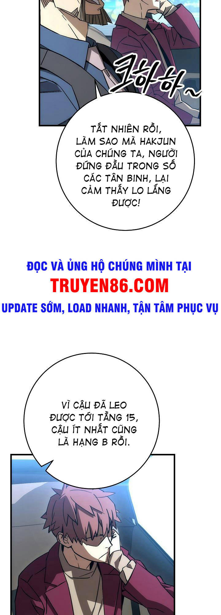 Anh Hùng Trở Về Chapter 11 - 60