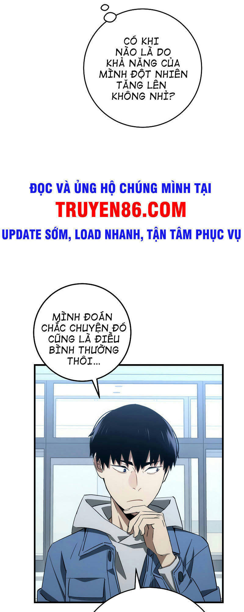 Anh Hùng Trở Về Chapter 13 - 41