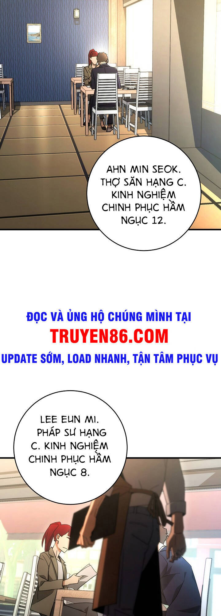 Anh Hùng Trở Về Chapter 15 - 3