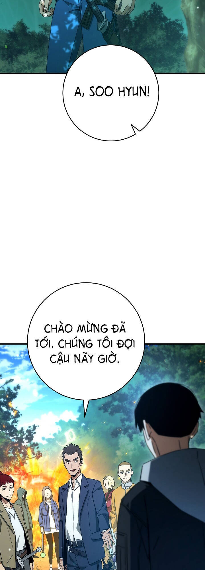 Anh Hùng Trở Về Chapter 15 - 22