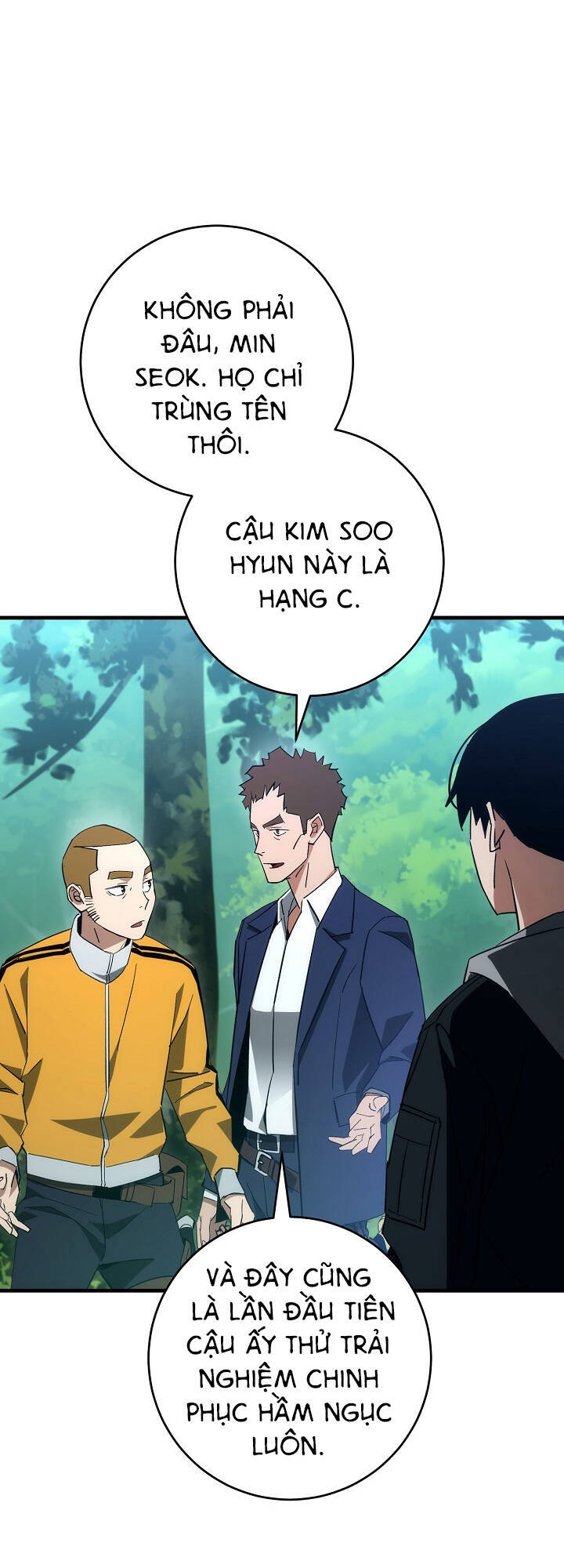 Anh Hùng Trở Về Chapter 15 - 29