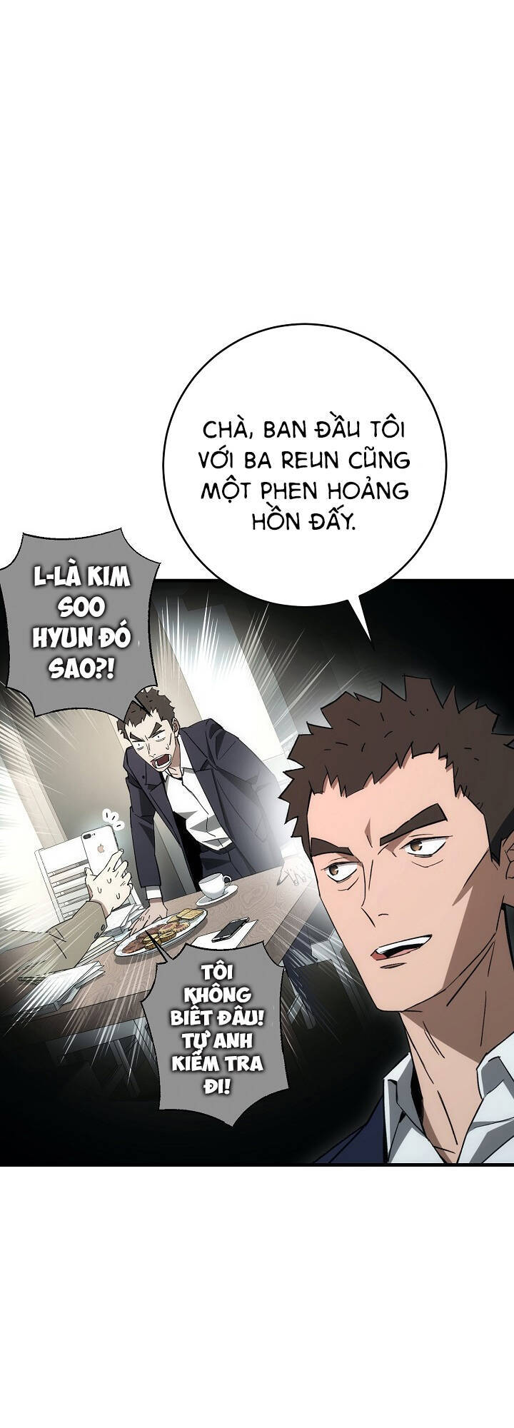 Anh Hùng Trở Về Chapter 15 - 30