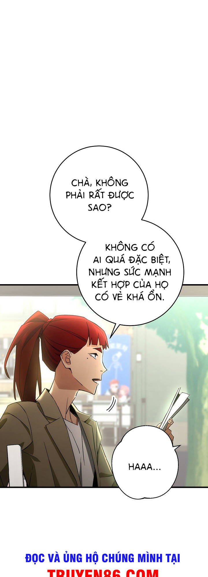 Anh Hùng Trở Về Chapter 15 - 5