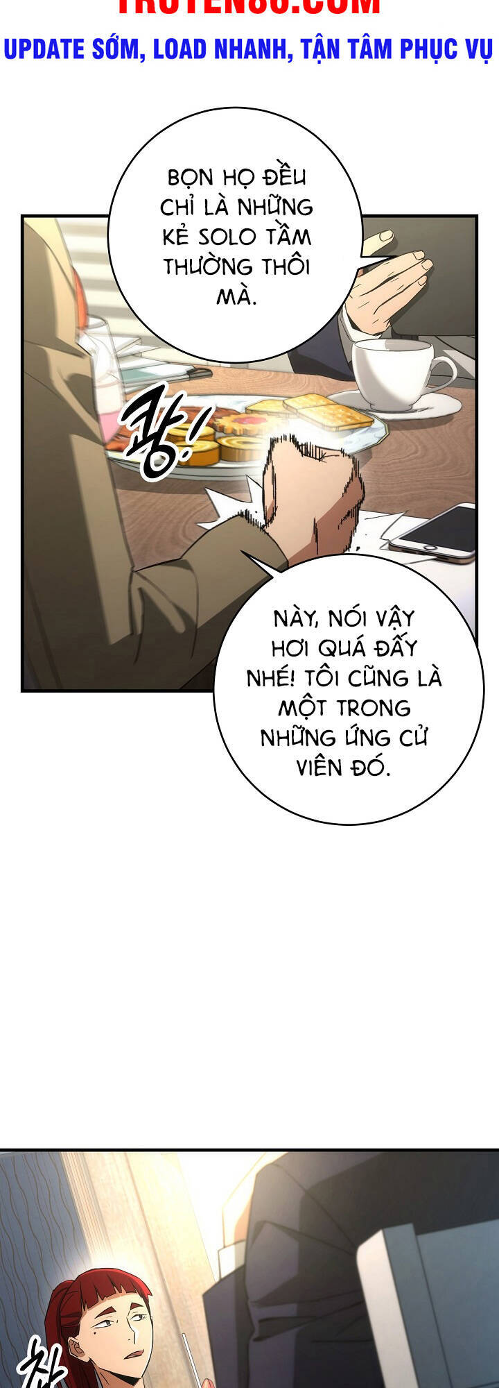 Anh Hùng Trở Về Chapter 15 - 6