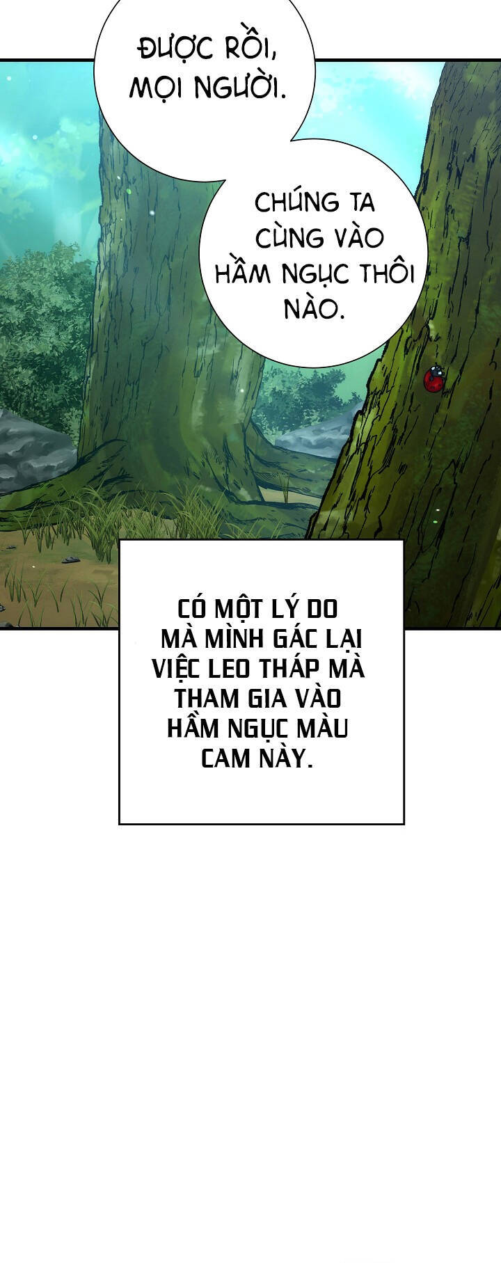 Anh Hùng Trở Về Chapter 15 - 52