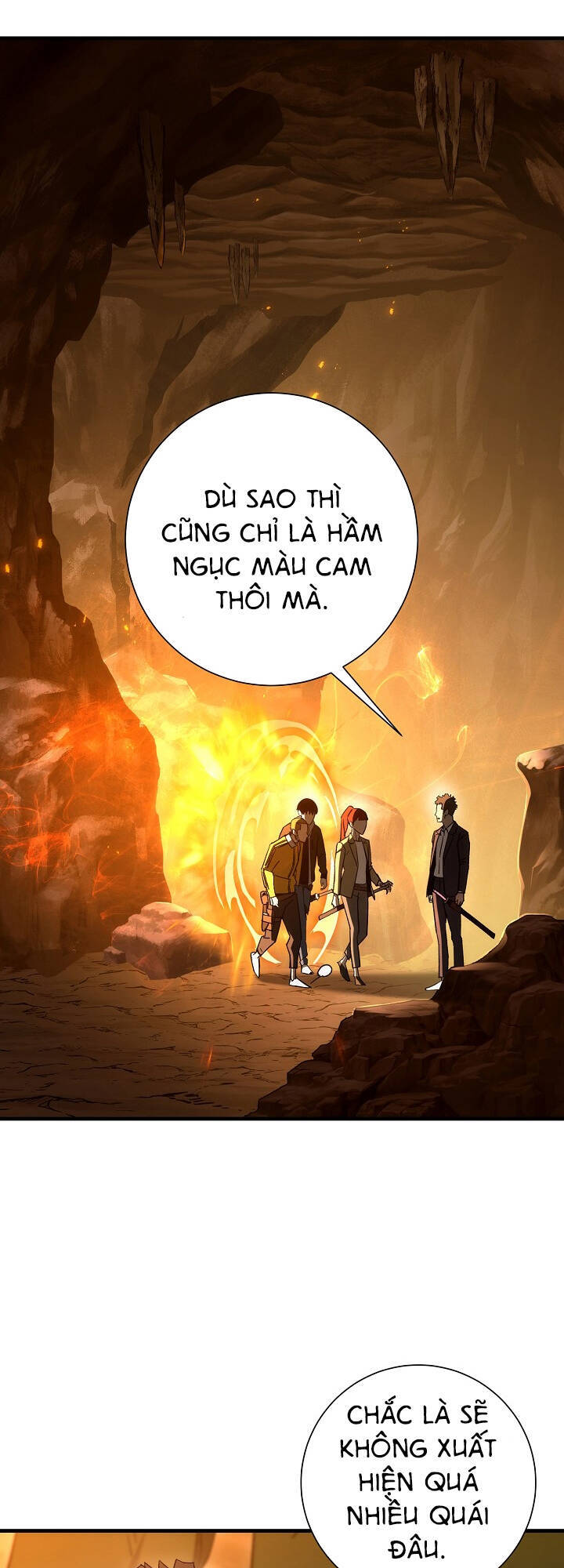 Anh Hùng Trở Về Chapter 15 - 66