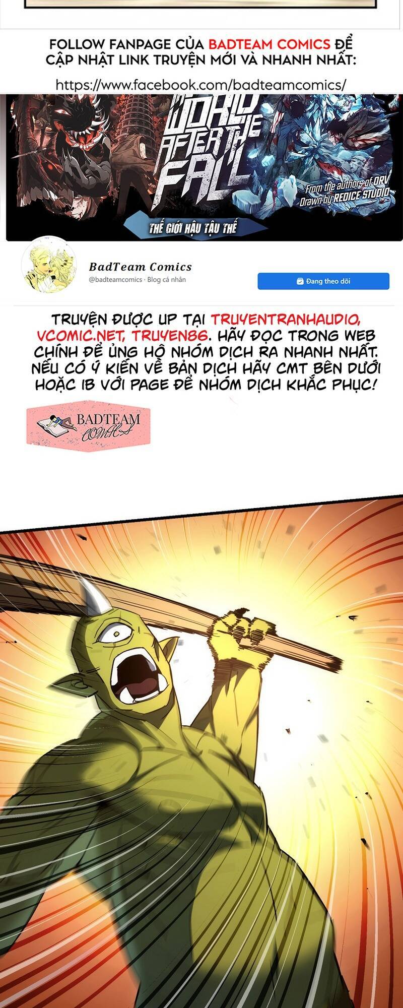 Anh Hùng Trở Về Chapter 16 - 2