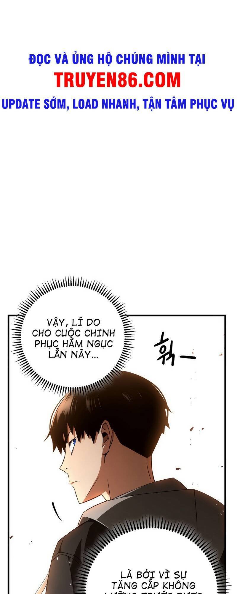 Anh Hùng Trở Về Chapter 16 - 15