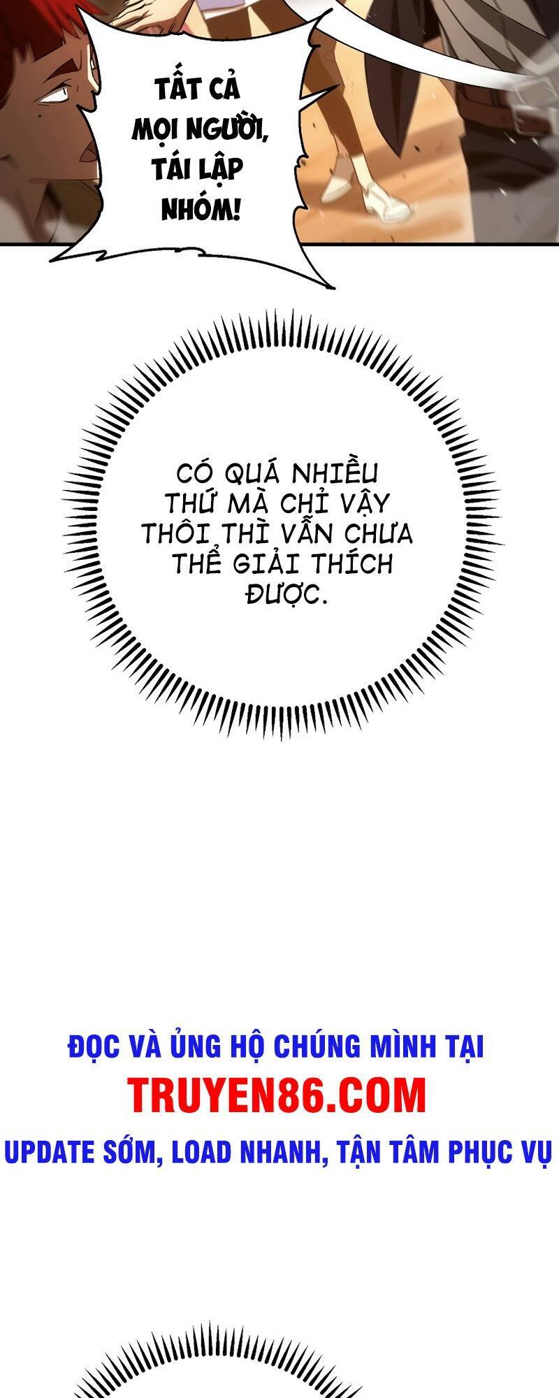 Anh Hùng Trở Về Chapter 16 - 17