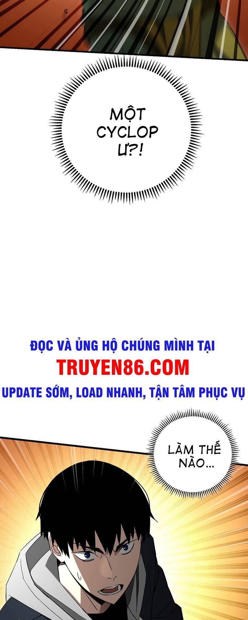 Anh Hùng Trở Về Chapter 16 - 3