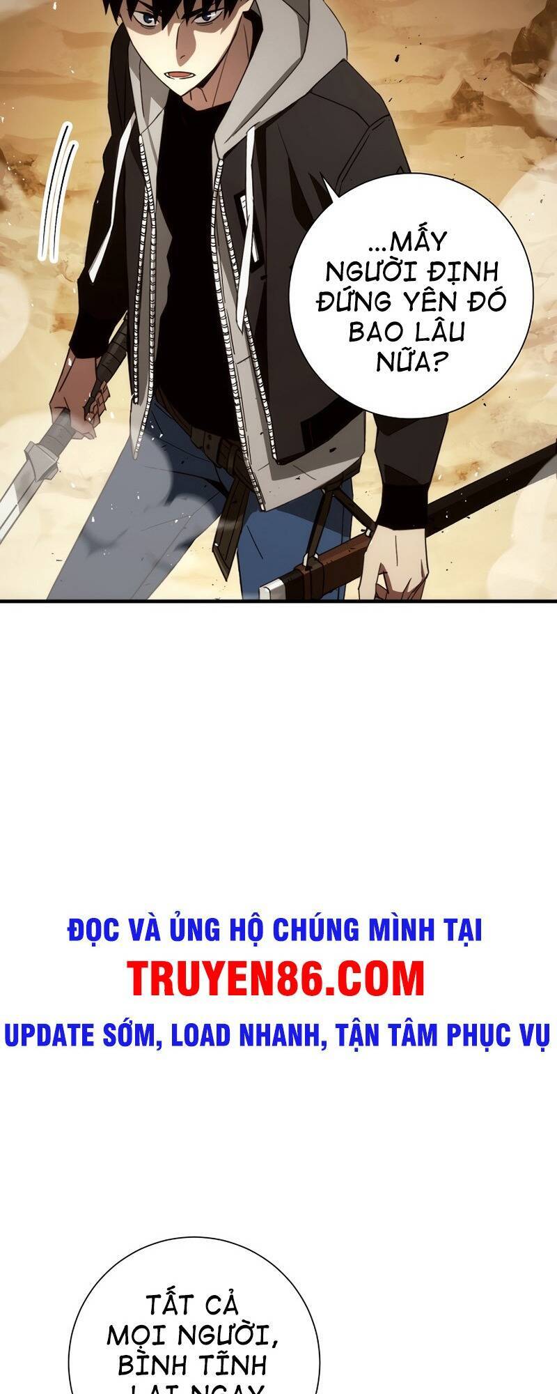 Anh Hùng Trở Về Chapter 16 - 54