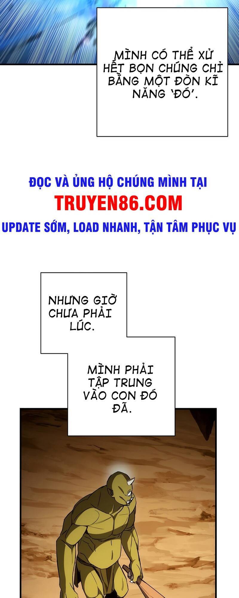 Anh Hùng Trở Về Chapter 16 - 73