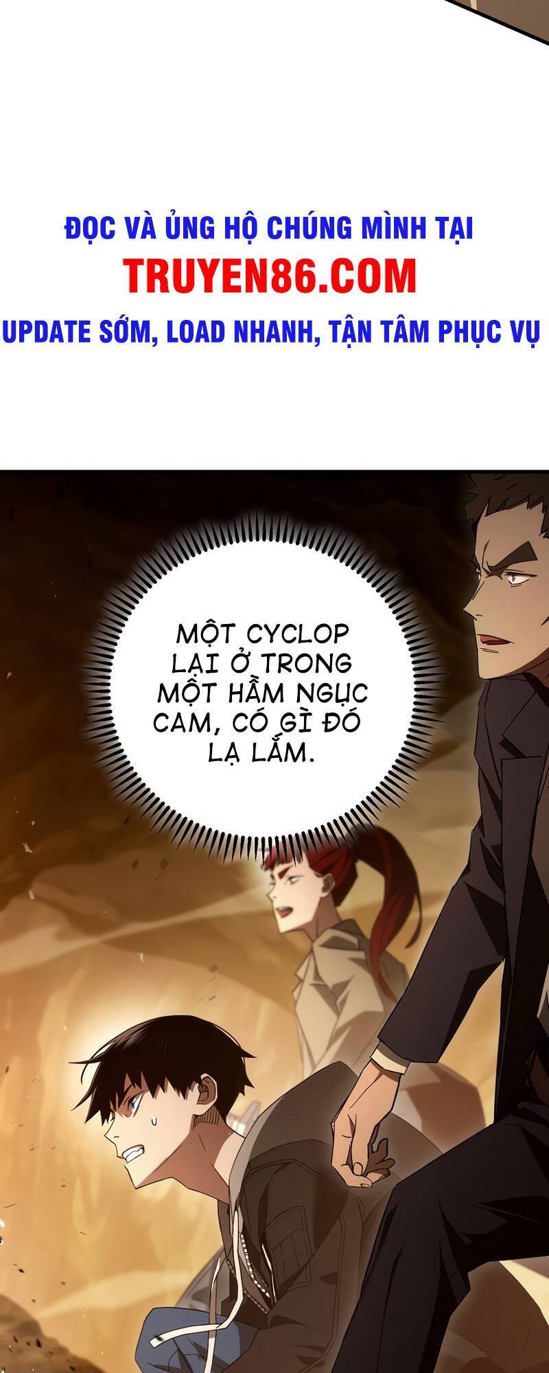 Anh Hùng Trở Về Chapter 16 - 9