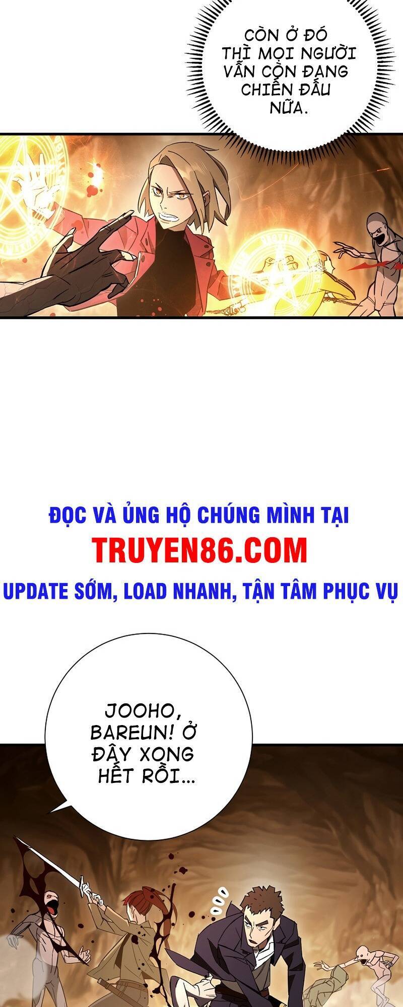 Anh Hùng Trở Về Chapter 16 - 90