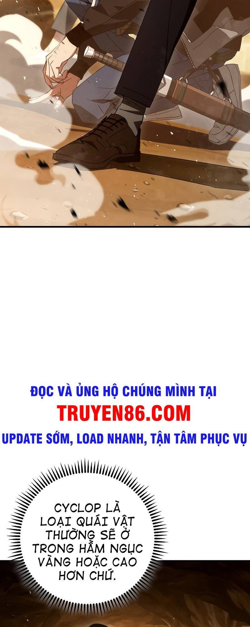 Anh Hùng Trở Về Chapter 16 - 10