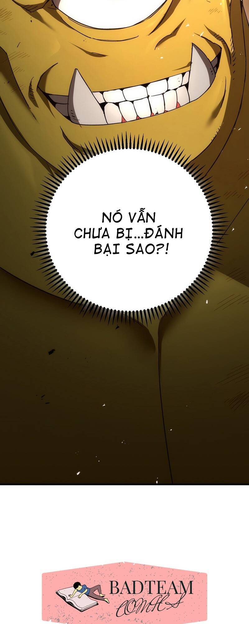 Anh Hùng Trở Về Chapter 16 - 95