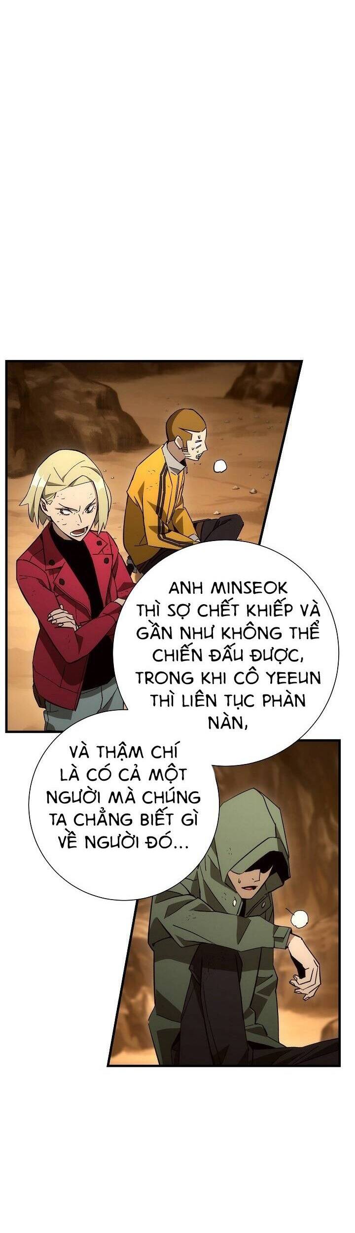 Anh Hùng Trở Về Chapter 17 - 60