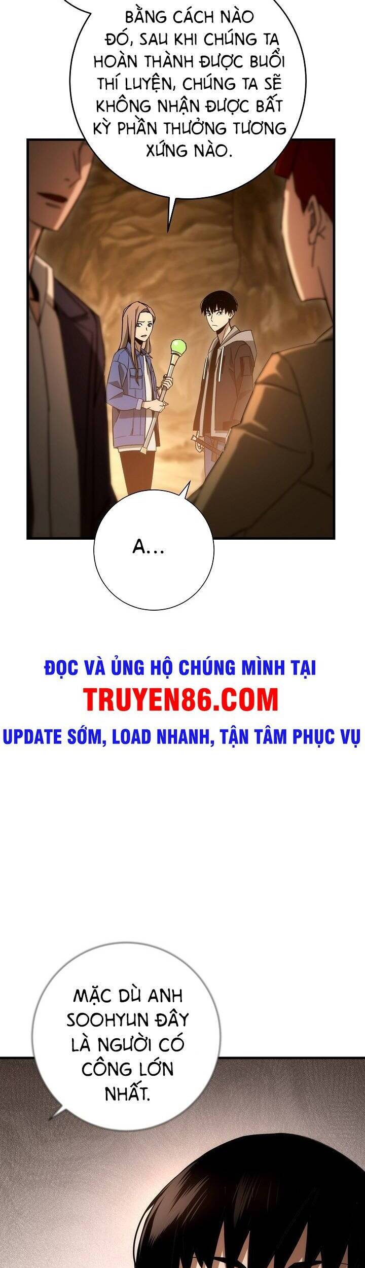 Anh Hùng Trở Về Chapter 17 - 64