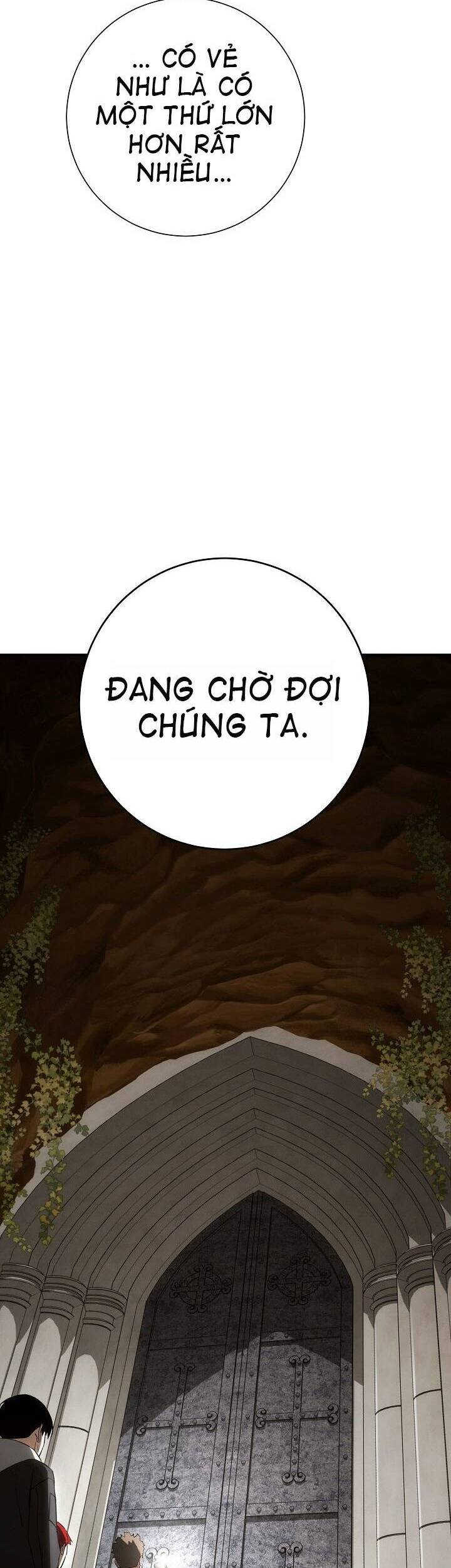 Anh Hùng Trở Về Chapter 18 - 8