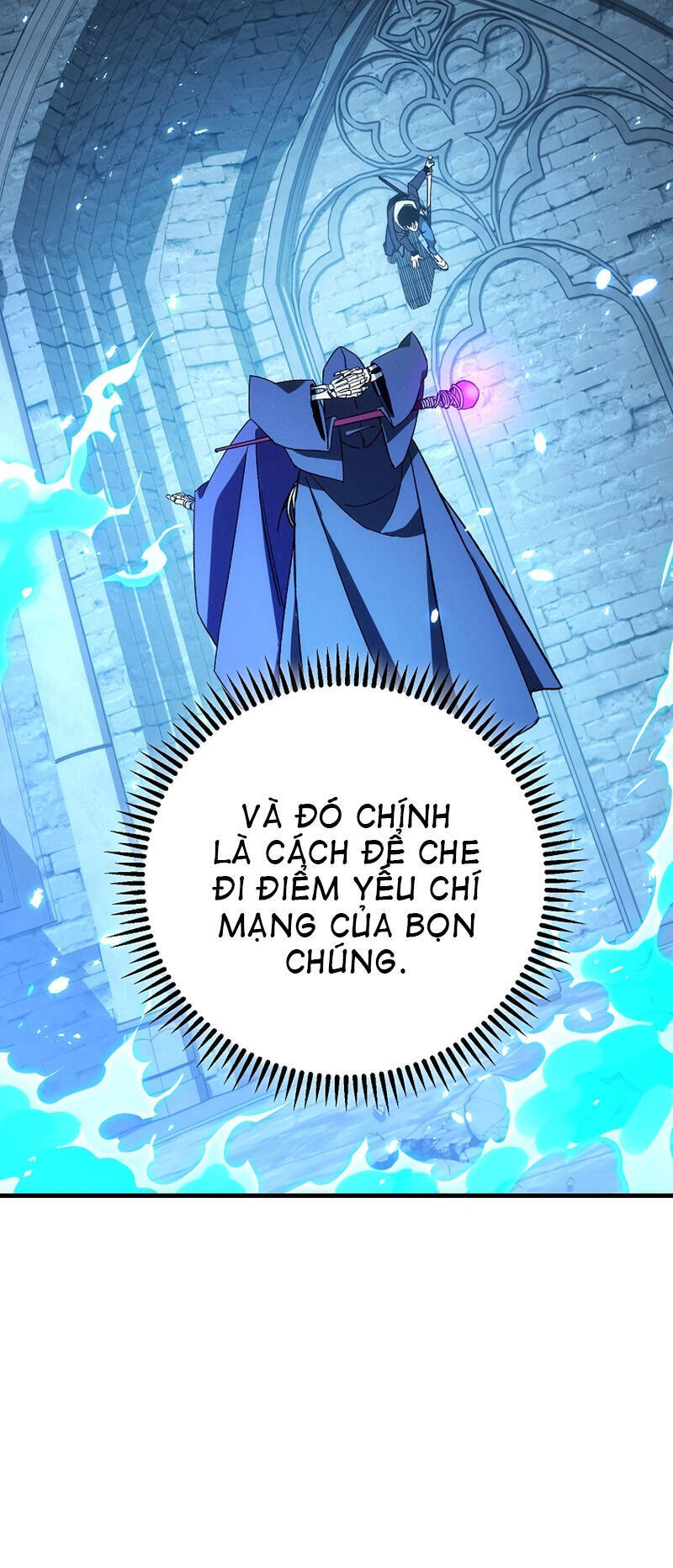 Anh Hùng Trở Về Chapter 21 - 44