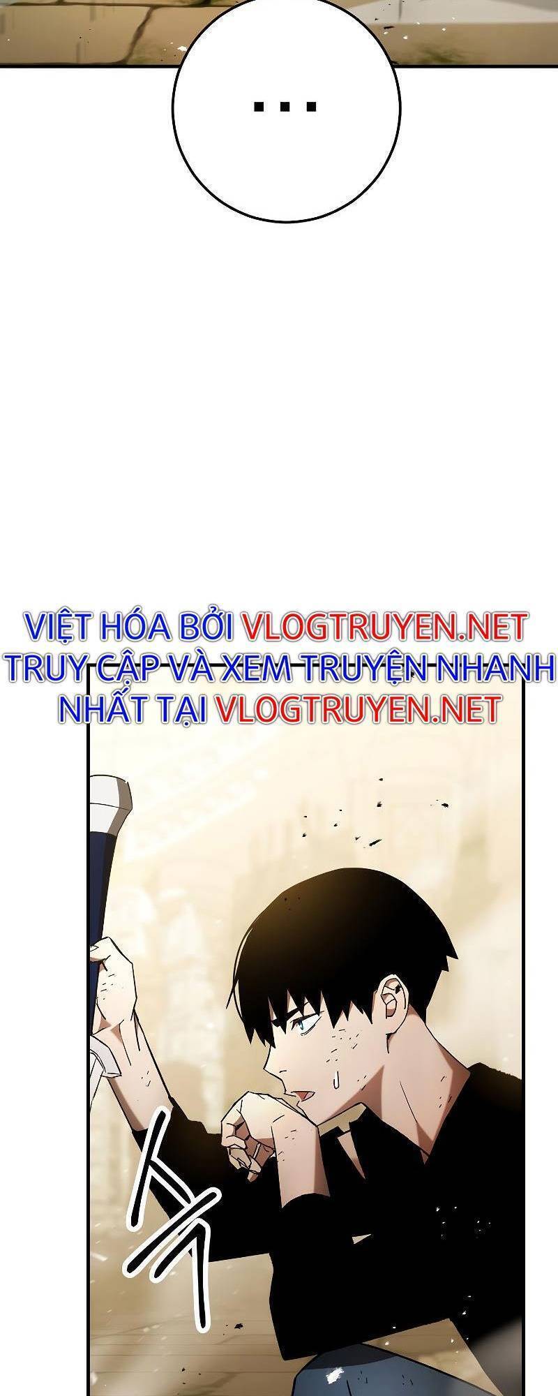 Anh Hùng Trở Về Chapter 27 - 34