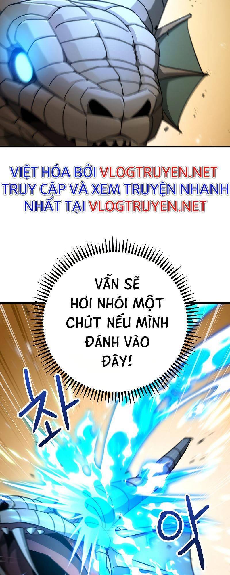 Anh Hùng Trở Về Chapter 27 - 58