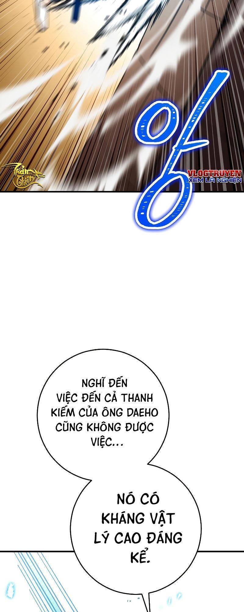 Anh Hùng Trở Về Chapter 27 - 9