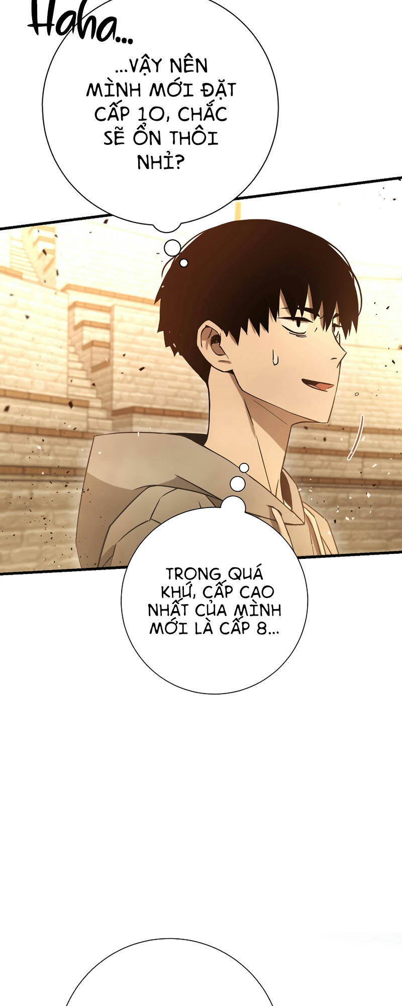 Anh Hùng Trở Về Chapter 3 - 75