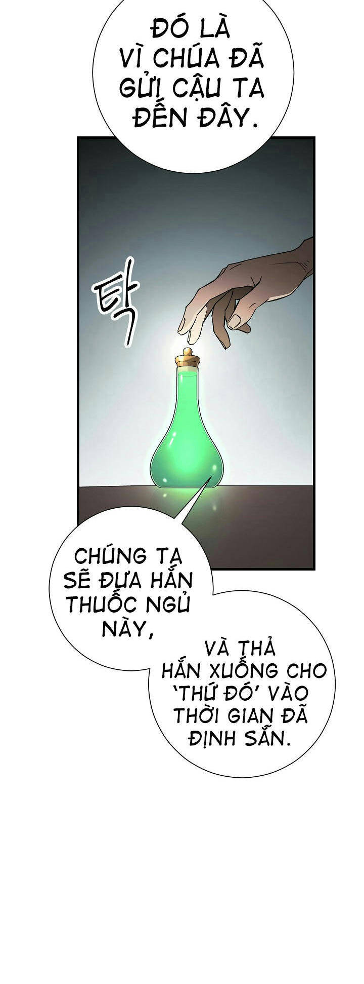 Anh Hùng Trở Về Chapter 8 - 39